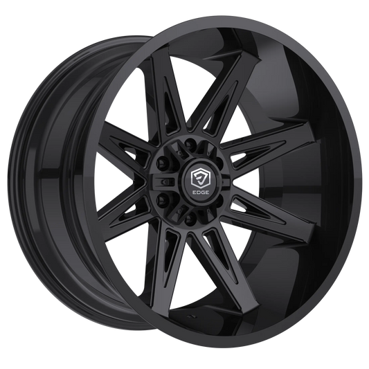 Edge Off Road 304B 20x10 6x135/139.7 -12 106 GL-BLK