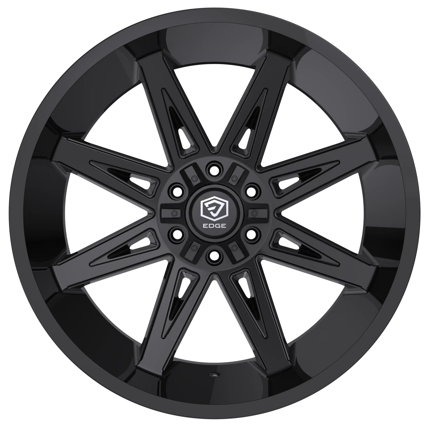 Edge Off Road 304B 20x10 6x135/139.7 -12 106 GL-BLK