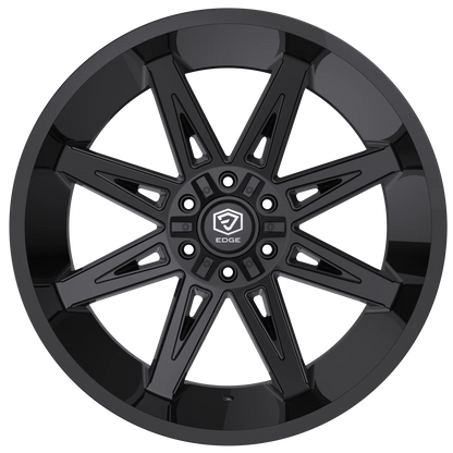Edge Off Road 304B 20x10 6x135/139.7 -12 106 GL-BLK