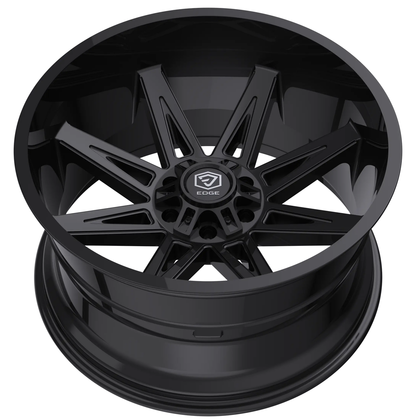 Edge Off Road 304B 20x10 6x135/139.7 -12 106 GL-BLK