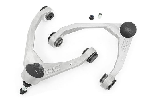 Rough Country Forged Upper Control Arms | 2.5-3.5IN Lift | Chevy-GMC 1500 | 07-18