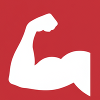 Ultra-Durable Tri-Blend ABS Construction