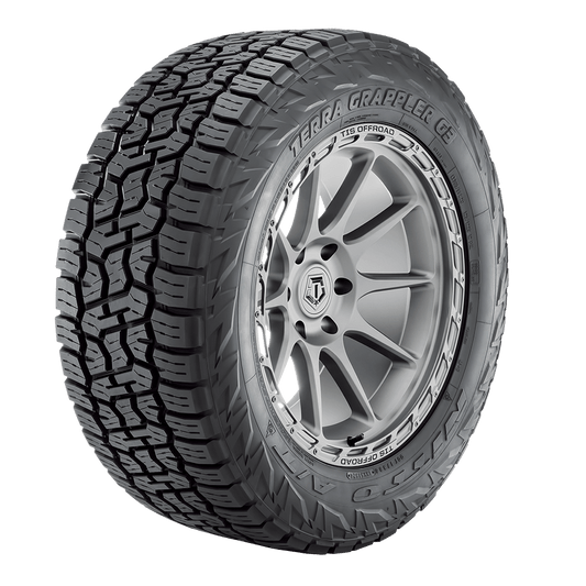 Nitto Terra Grappler G3 275/55R20 117T XL