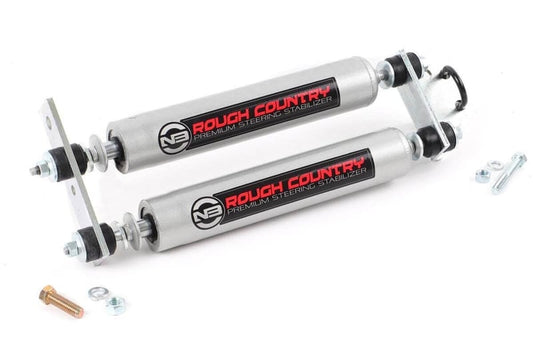 Rough Country N3 Stabilizer | Dual | 4Runner/Truck 4WD | 86-95 | 8735430