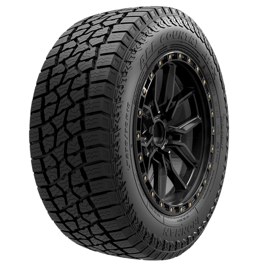Ironman All Country AT-X 275/60R20 115T 3PMS BW 50K