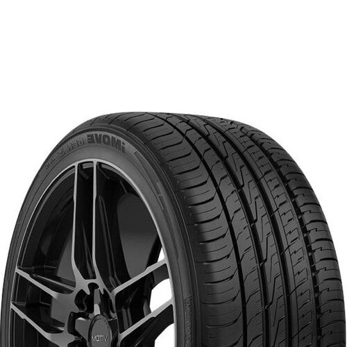 Ironman iMove Gen3 AS 245/45R18XL 100W BSW