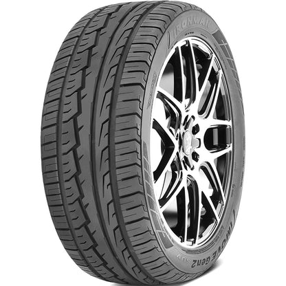 Ironman iMOVE Gen2 SUV 275/55R20 117V XL