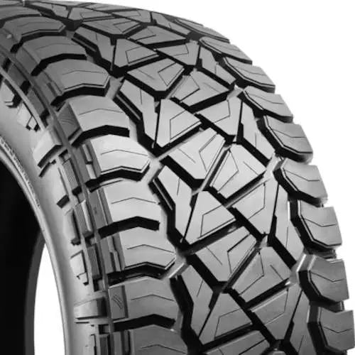 Predator New Mutant RT Trail 35X12.50R20 114Q (10-Ply)
