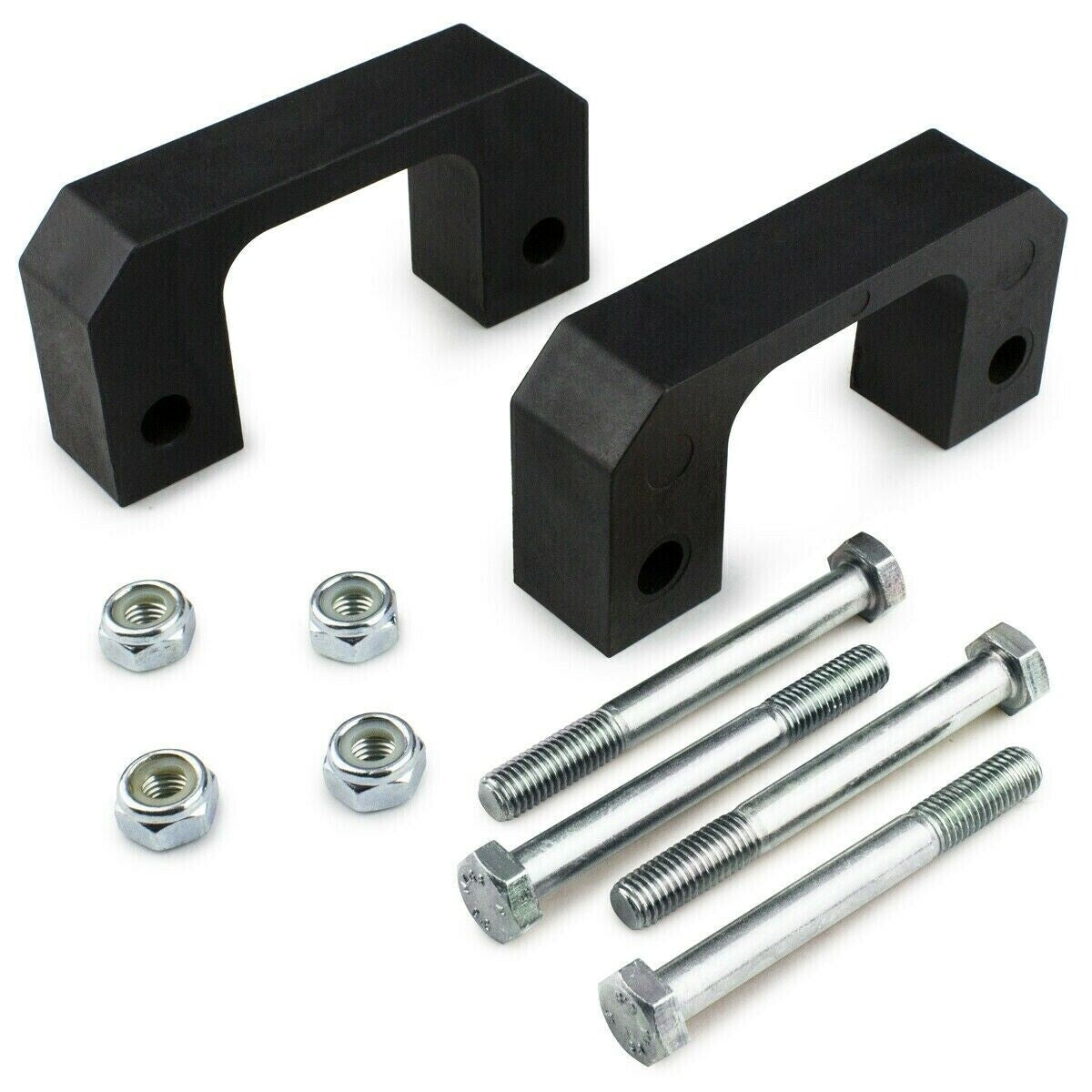 2 Inch Leveling Kit | 07-25 Chevy-GMC 1500