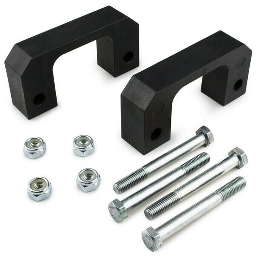 2.5 Inch Leveling Kit | 07-25 Chevy-GMC 1500 |
