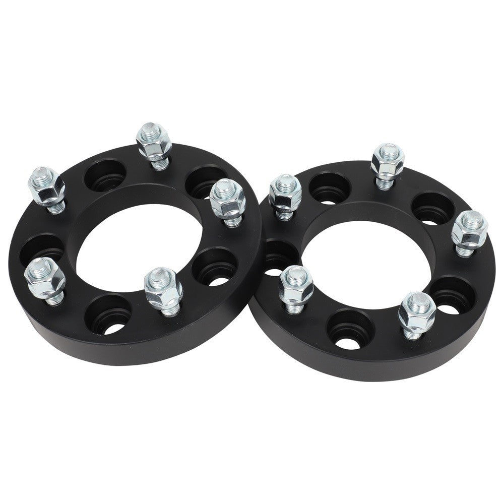 1 Inch Wheel Spacer Adapter | 5x120 to 5x127 Conversion |