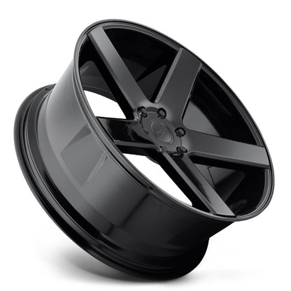 DUB BALLER 24X10 6X5.5 78.1 MBT +31