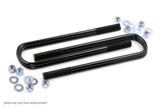 Rough Country Universal U-Bolt Kit | Blocks and U-Bolts |