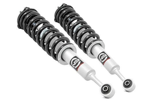 Rough Country N3 3.5 Inch Loaded Strut | 05-23 Tacoma 4WD |