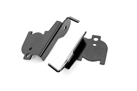 2 Inch Leveling Kit Air Ride | 19-26 Ram 1500 4WD |