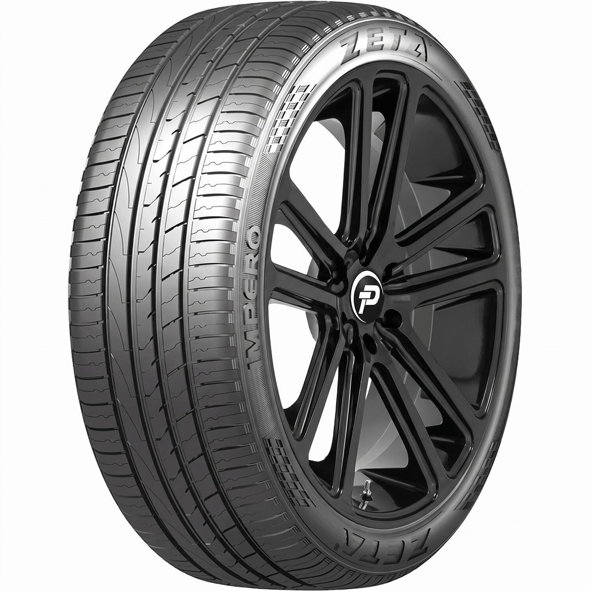 ZETA TIRE IMPERO 275/40R20 106W 500AA